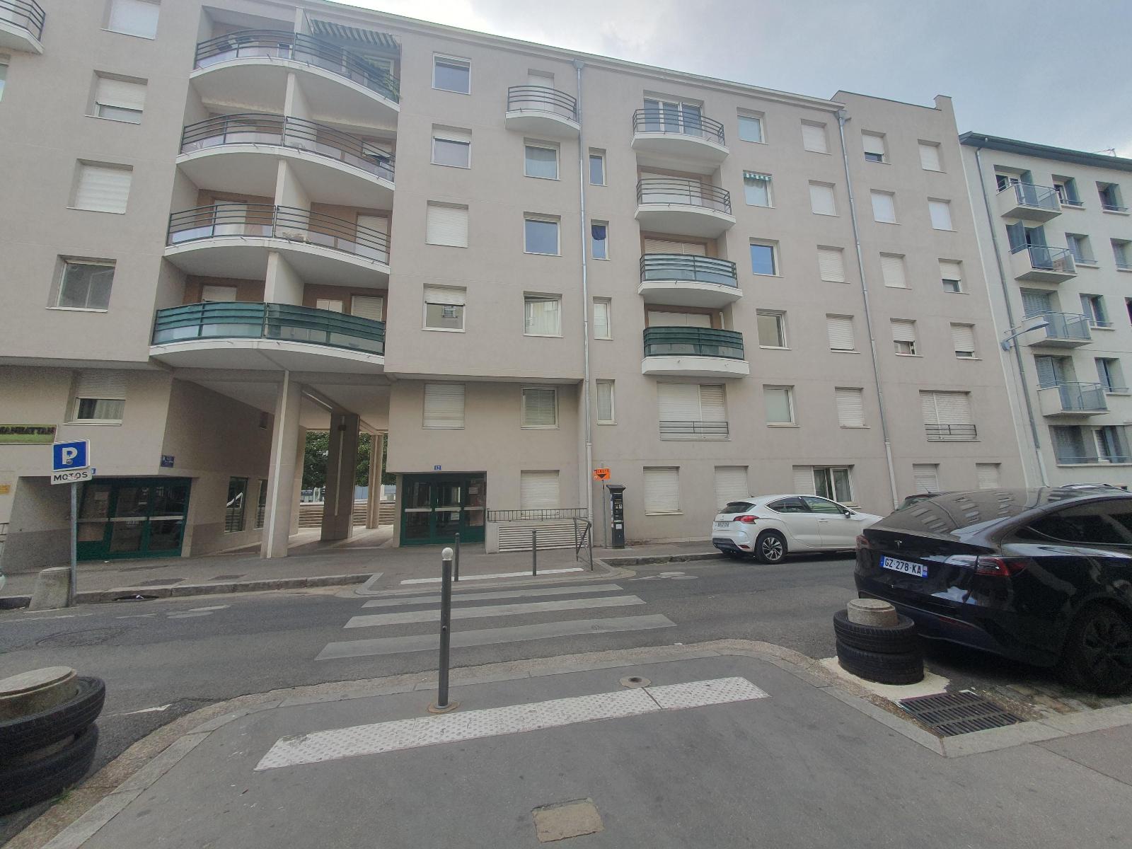 R&eacute;gie Carret photo du bien LAPP802226